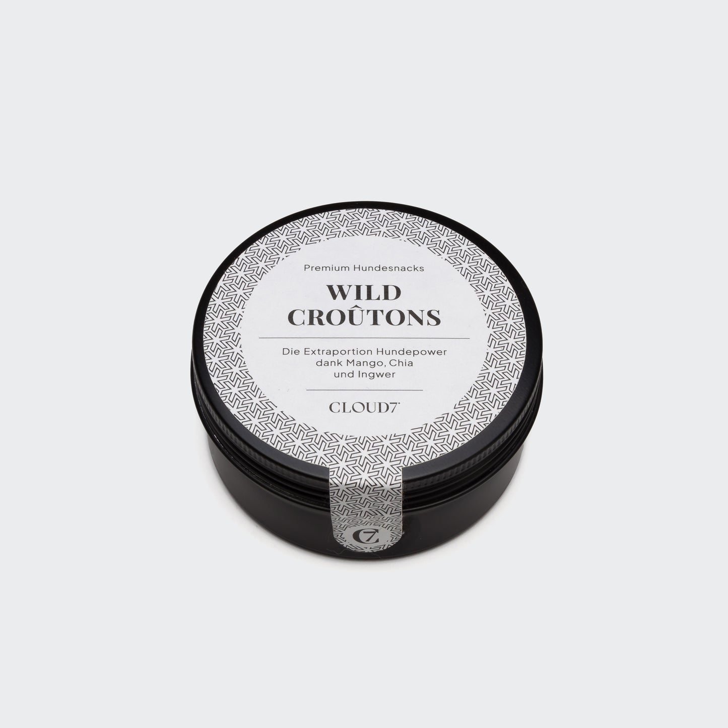 Cloud7 Wild // Hundegodbit 50 g